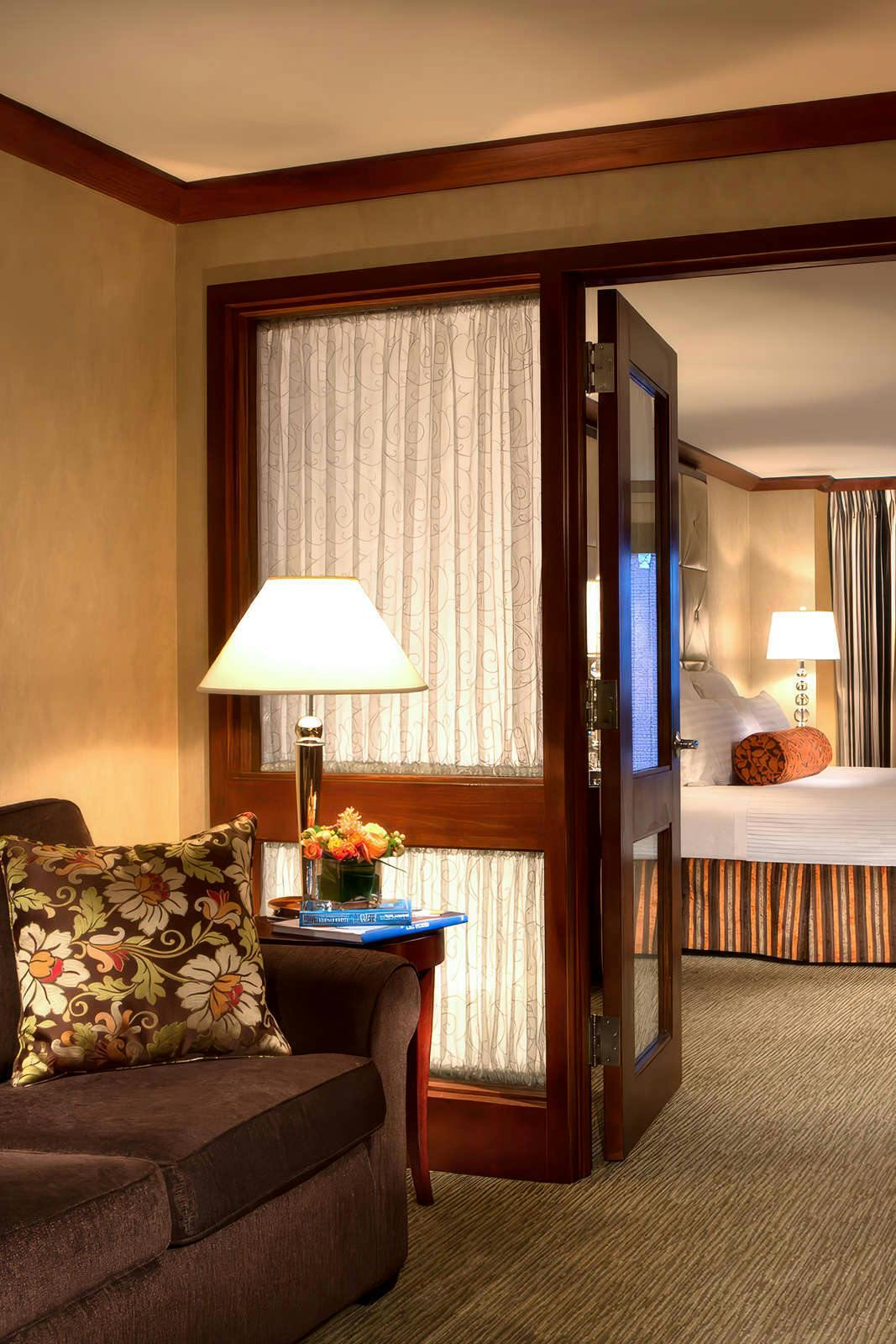 Hotel The Bostonian Boston photo 4