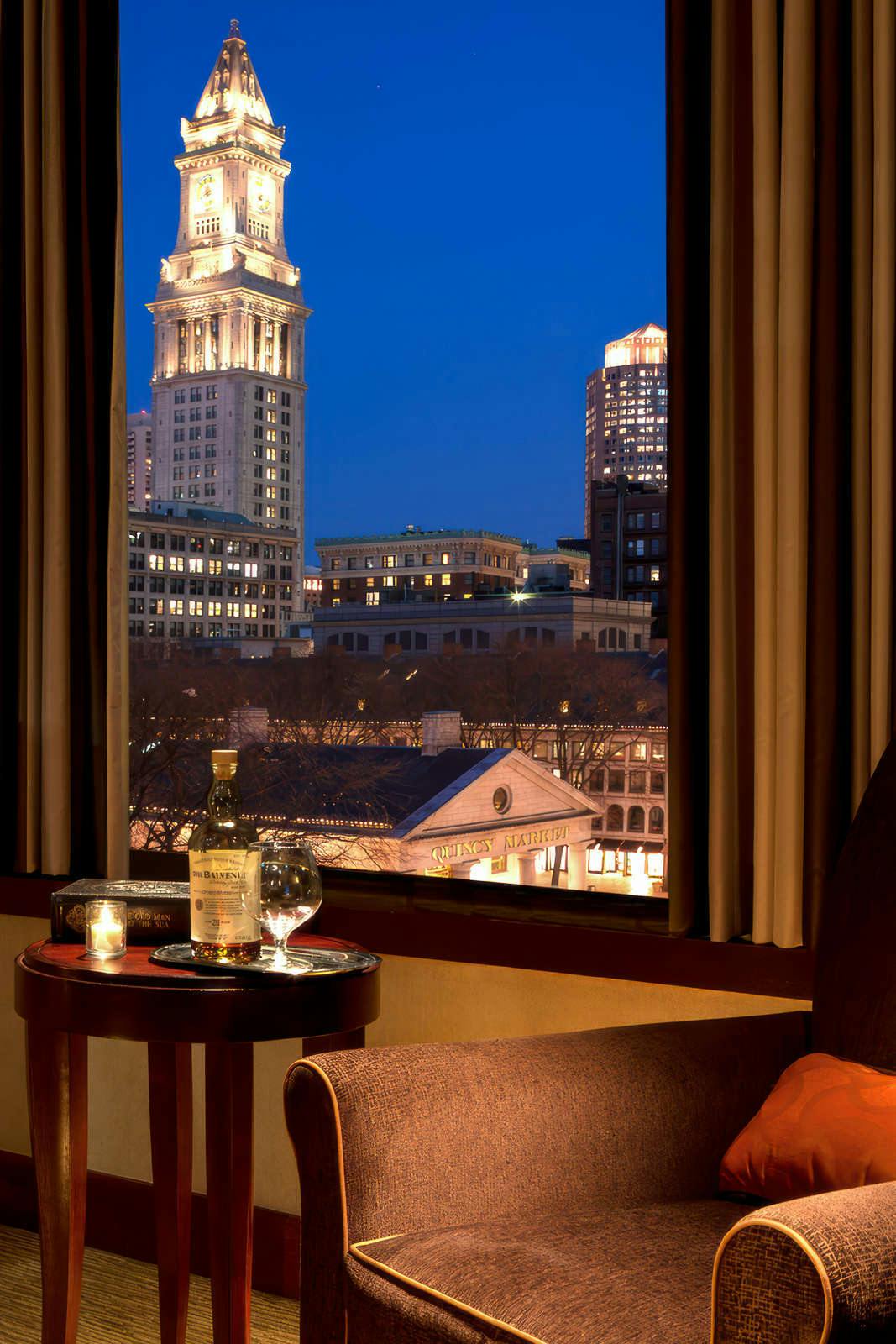 Hotel The Bostonian Boston photo 5