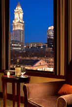 Hotel The Bostonian Boston photo 5