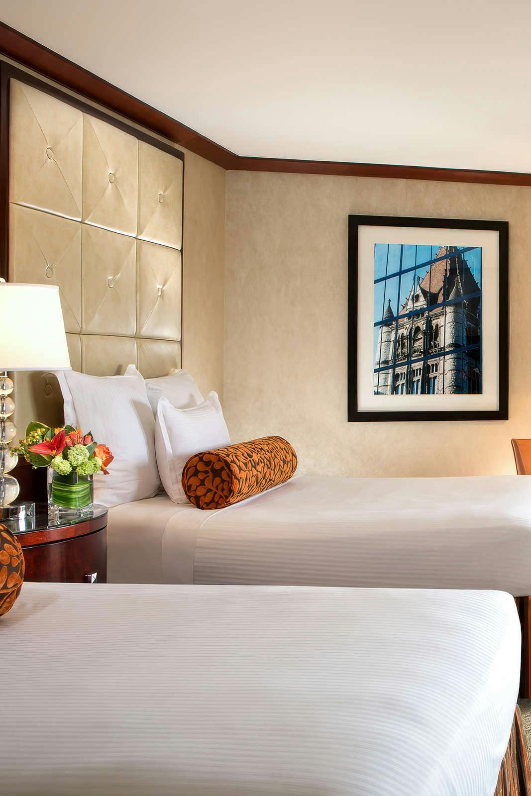 Hotel The Bostonian Boston photo 3