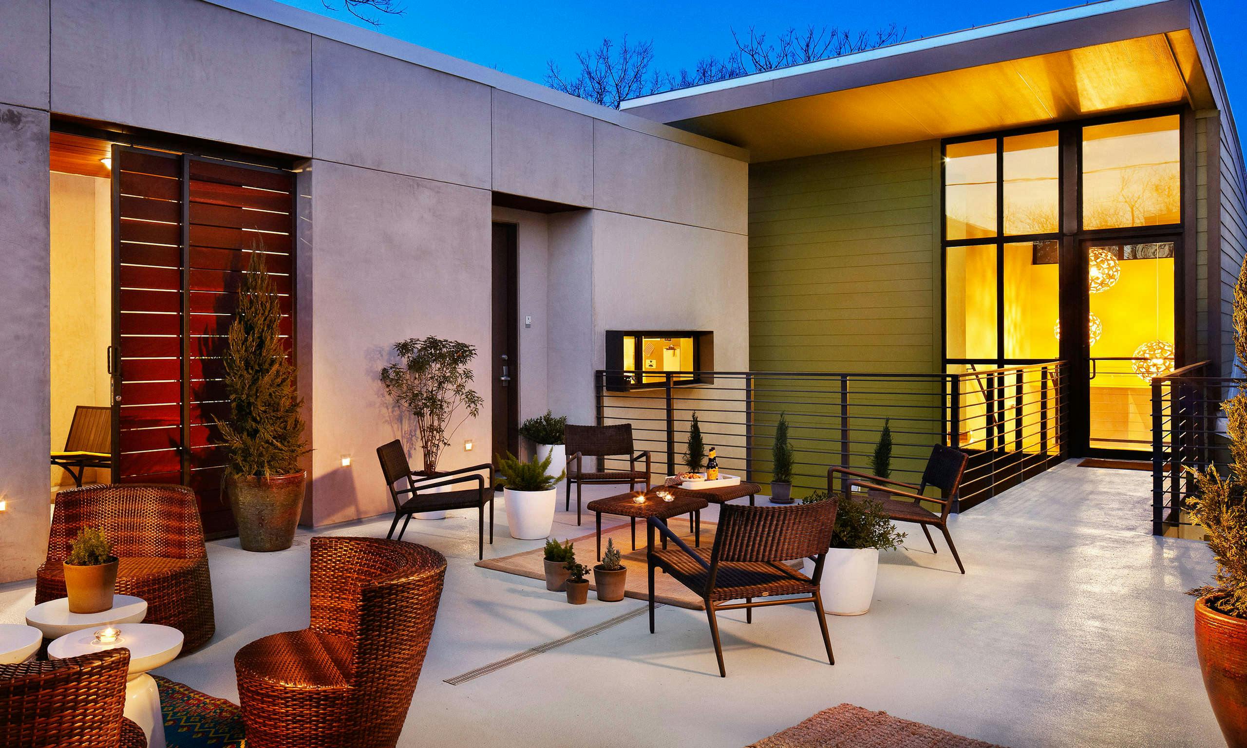 Hotel Heywood Hotel photo 4