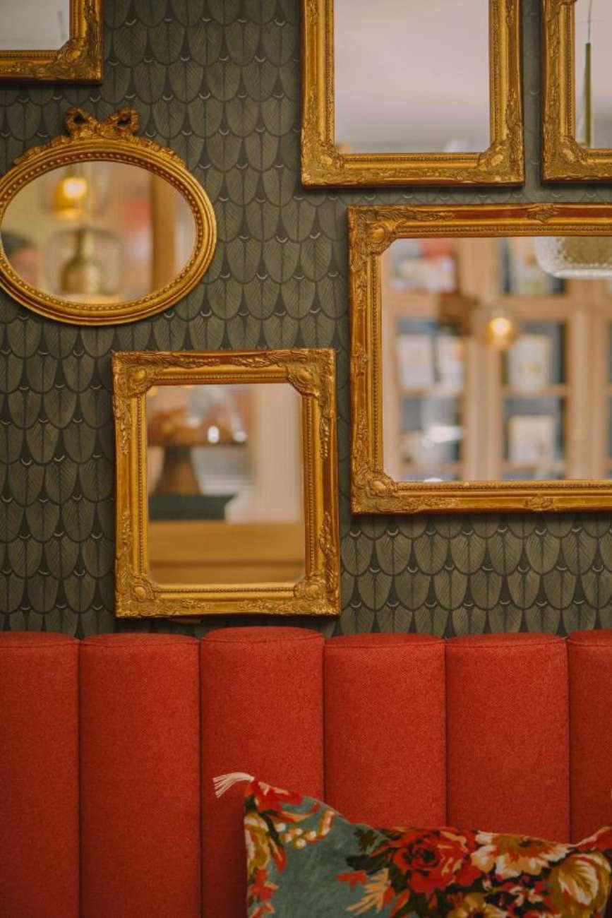 Hotel La Dépendance photo 5