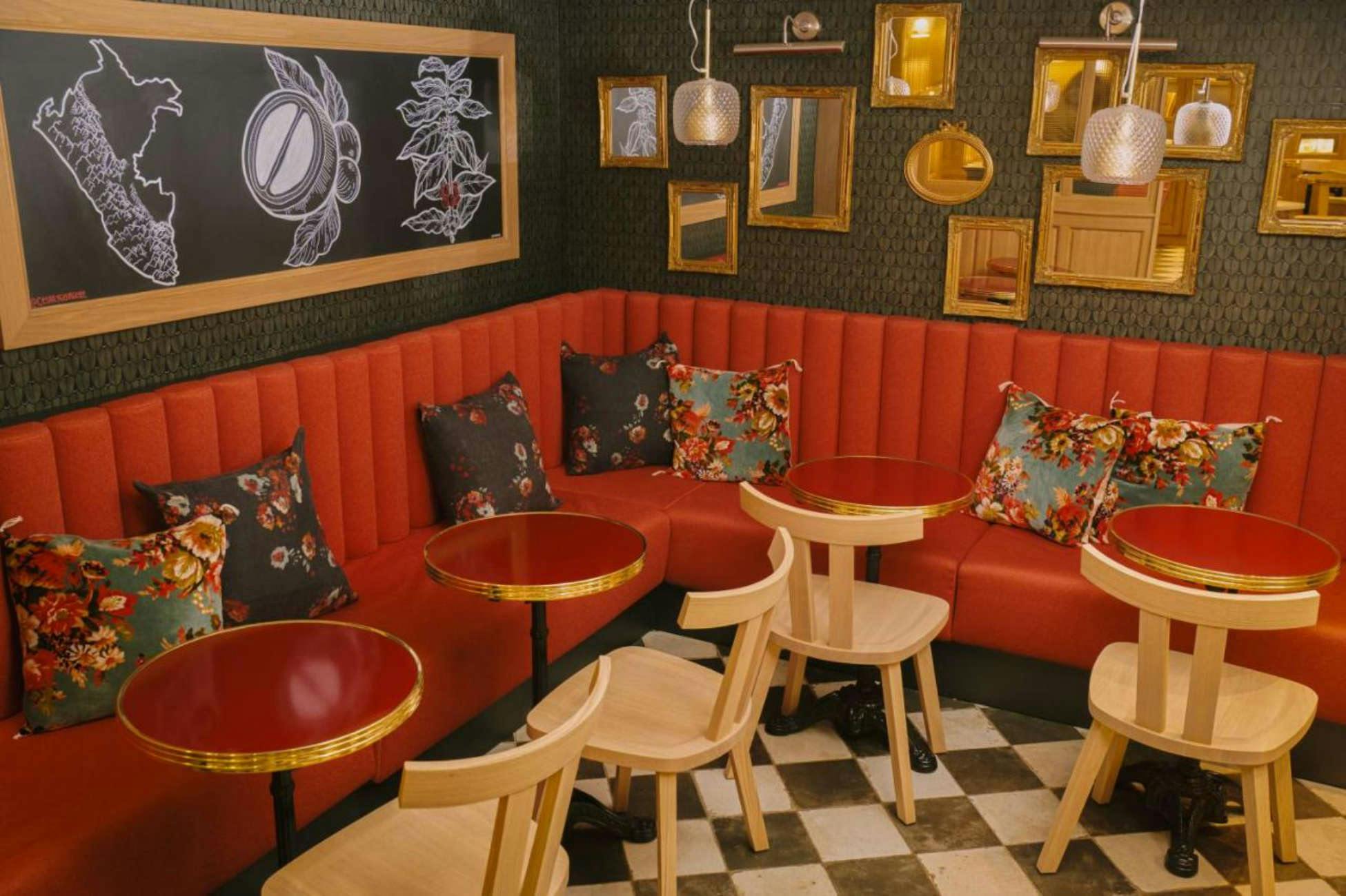 Hotel La Dépendance photo 2