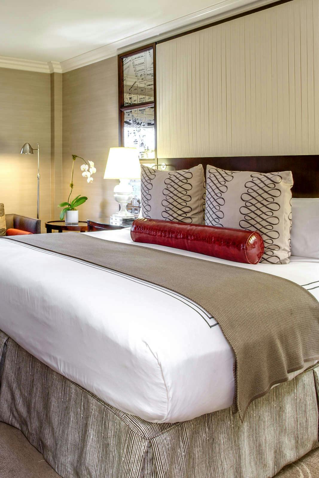 Hotel The Hamilton Hotel Washington DC photo 1