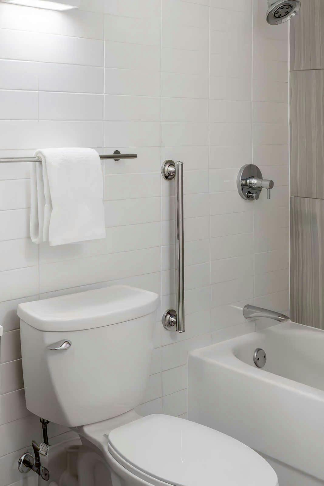 Hotel Crowne Plaza Atlanta - Midtown by IHG photo 3