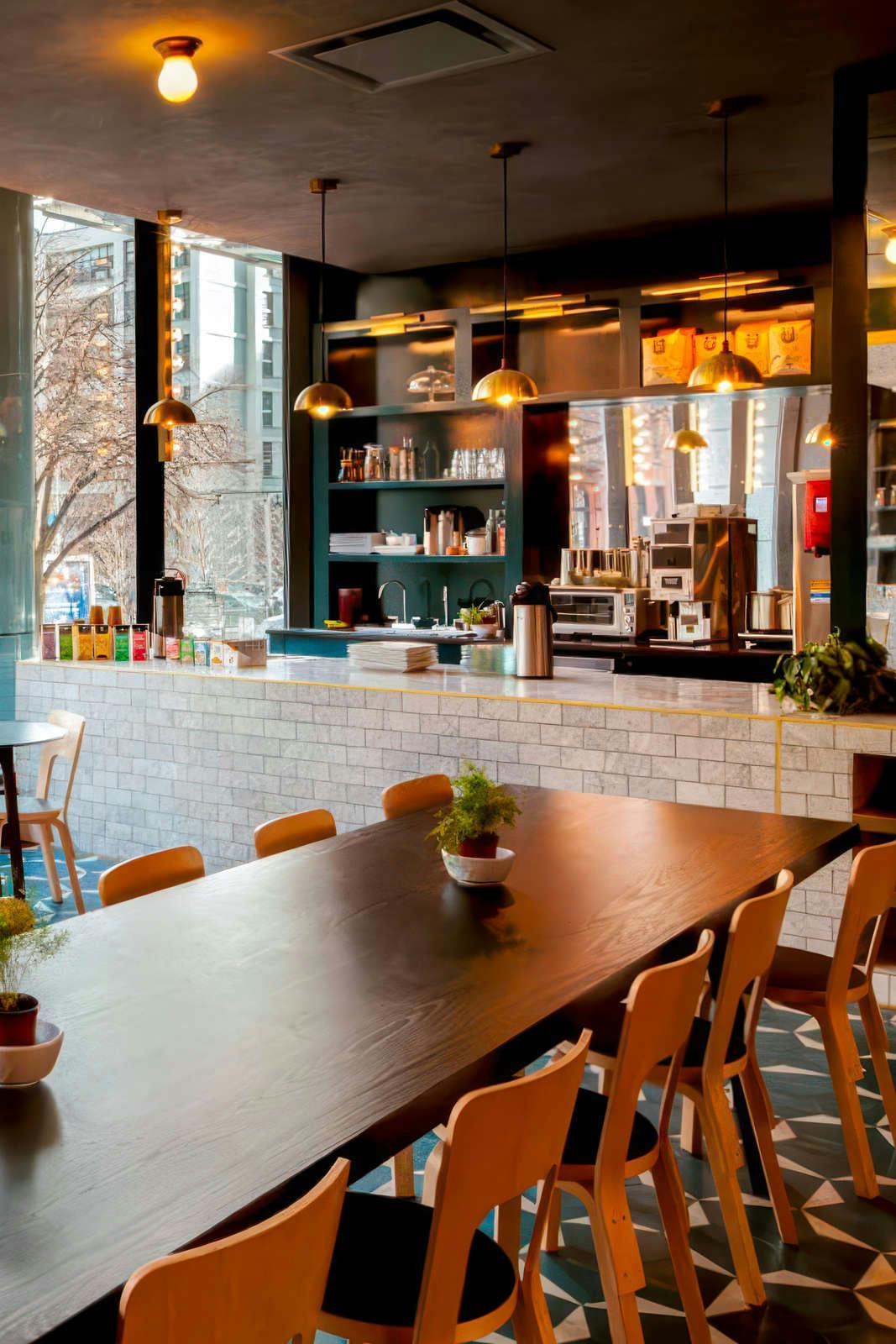 Hotel The Tillary Hotel Brooklyn photo 1