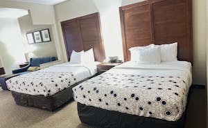 Vista Suites Pigeon Forge, Sure Stay Collection By Bw
