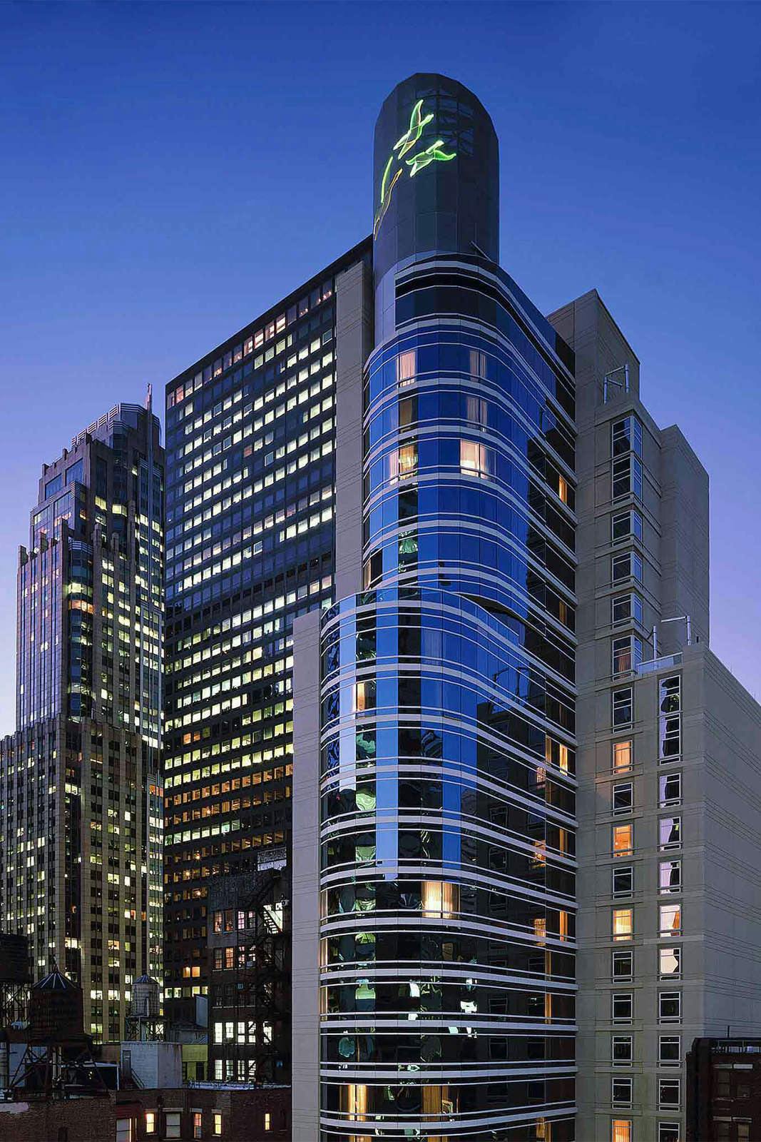 Hotel Sofitel New York photo 3