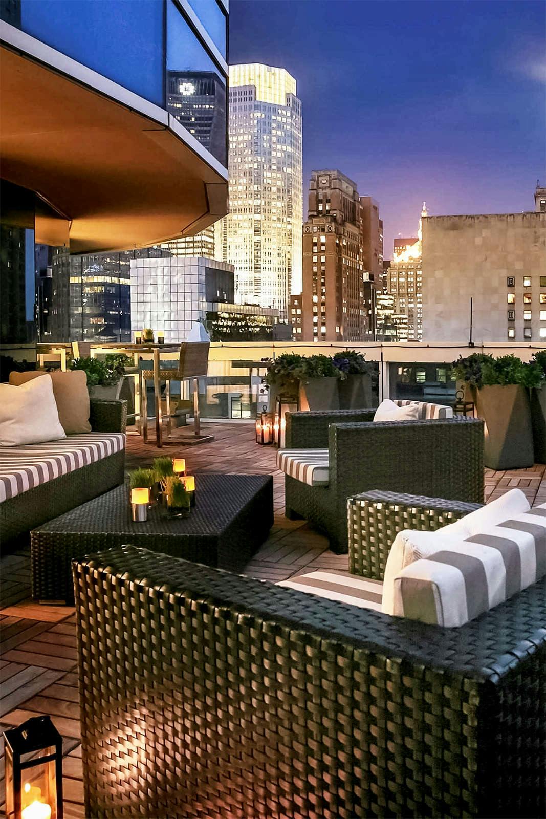 Hotel Sofitel New York photo 1