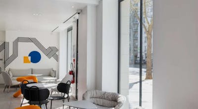 Graphik Montparnasse