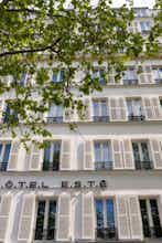 Hotel Hotel Esté photo 4