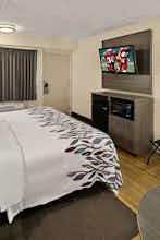 Hotel Red Roof Inn Chapel Hill - UNC photo 2