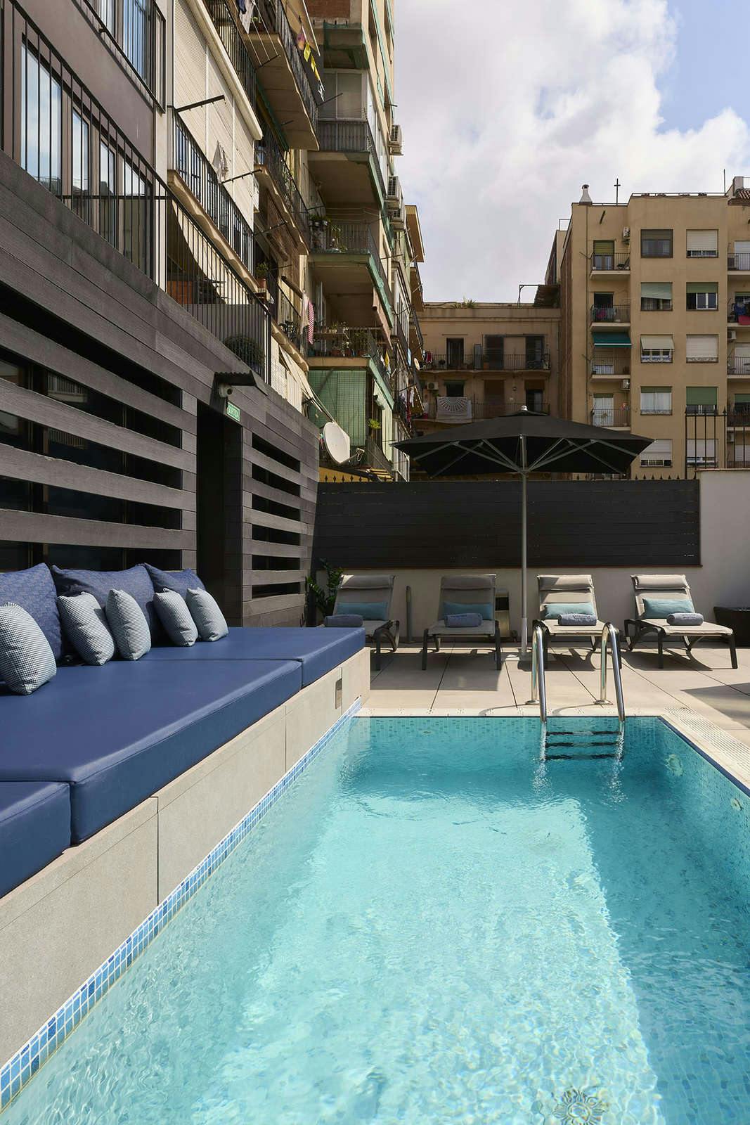 Catalonia Gran Vía BCN