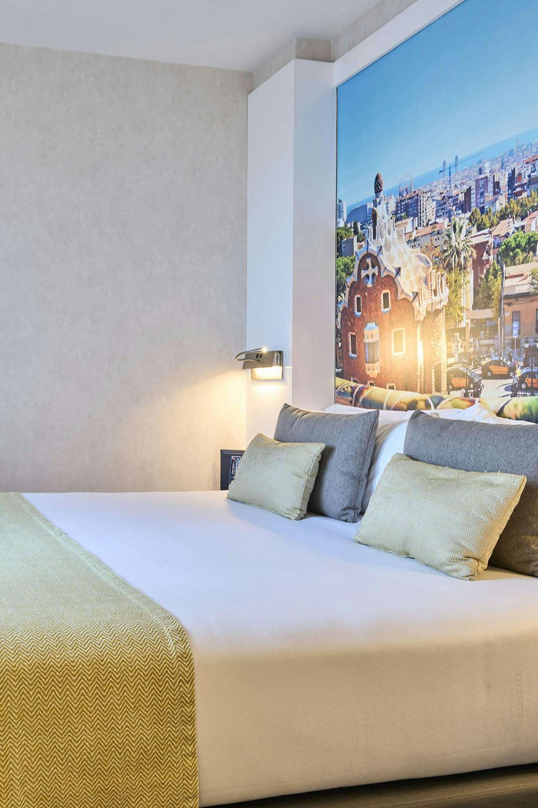 Hotel Catalonia Gran Vía BCN photo 5