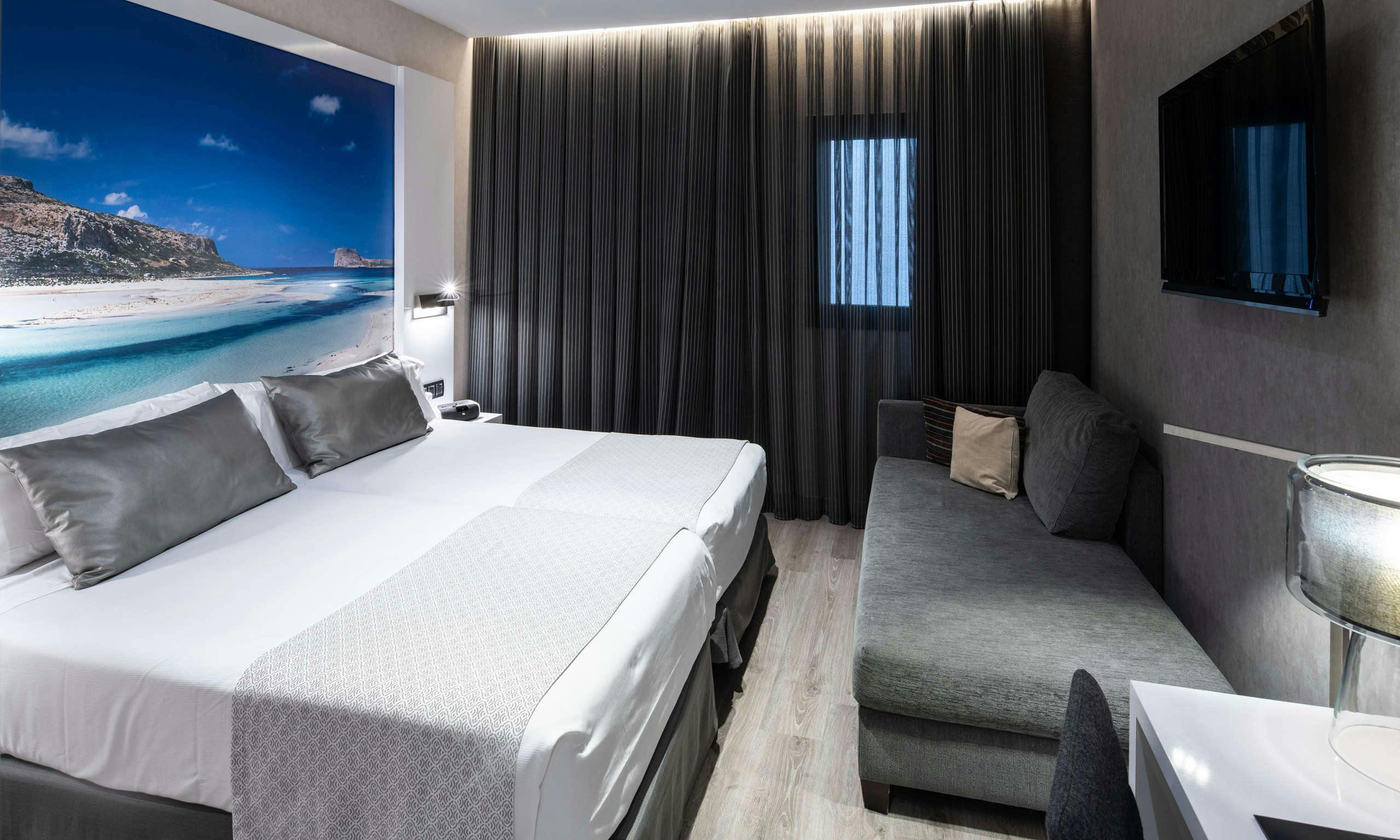 Hotel Catalonia Gran Vía BCN photo 1