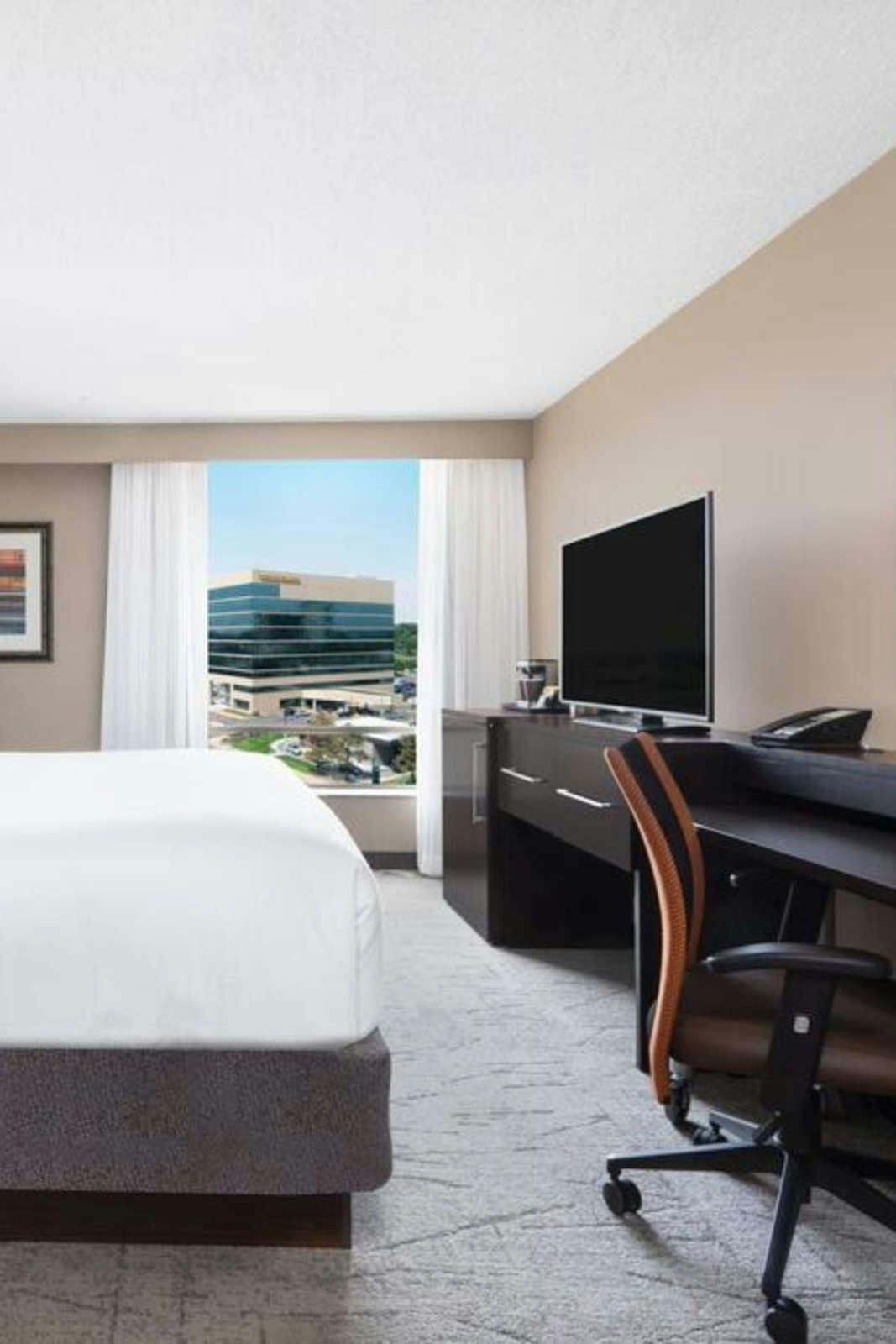 Hotel DoubleTree by Hilton Denver Cherry Creek photo 3