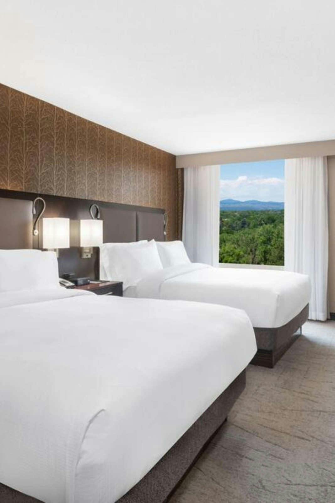 Hotel DoubleTree by Hilton Denver Cherry Creek photo 4