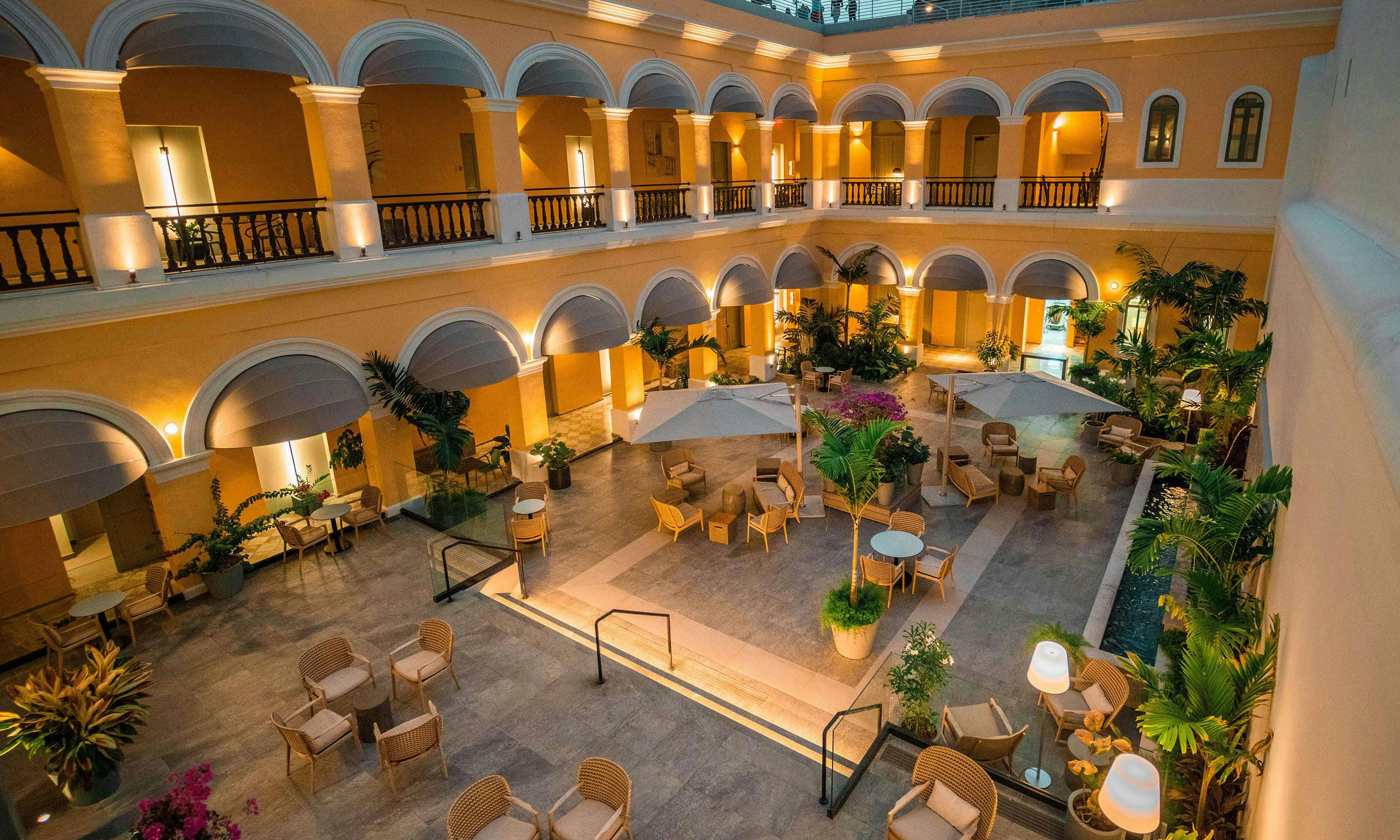 Hotel Palacio Provincial - Adults Only