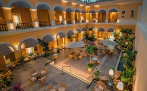 Hotel Palacio Provincial - Adults Only