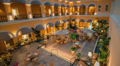 Hotel Palacio Provincial - Adults Only