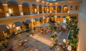 Hotel Palacio Provincial - Adults Only