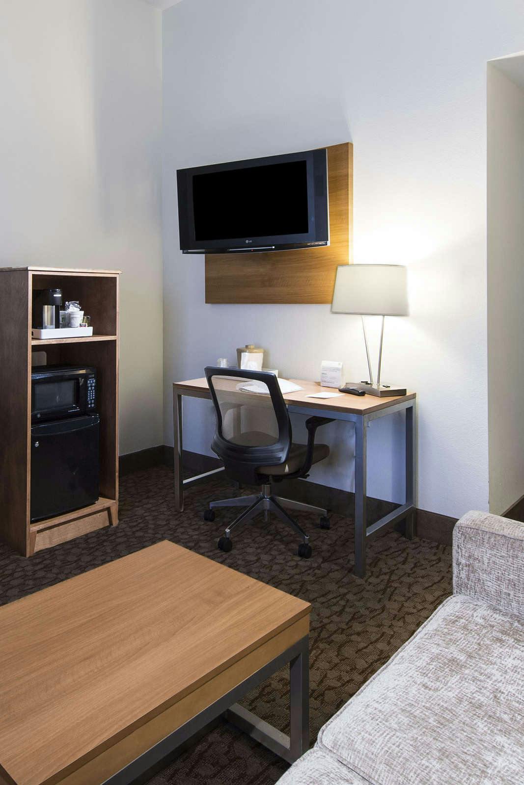 Hotel Holiday Inn Savannah Historic District photo 3