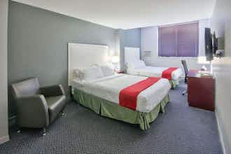 Hotel Hôtel du Nord photo 1