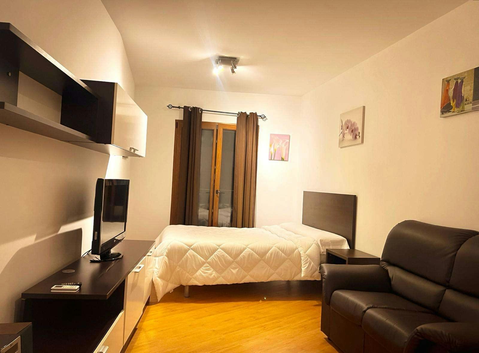 Hotel Apartamentos Costera Del Mar By Mc photo 1