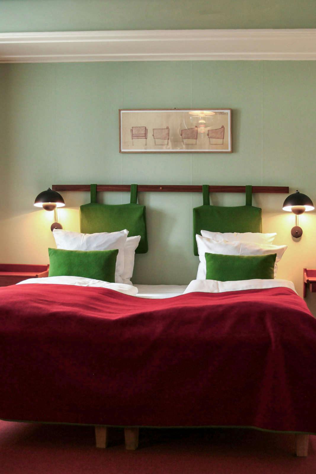 Hotel Hotel Alexandra photo 1