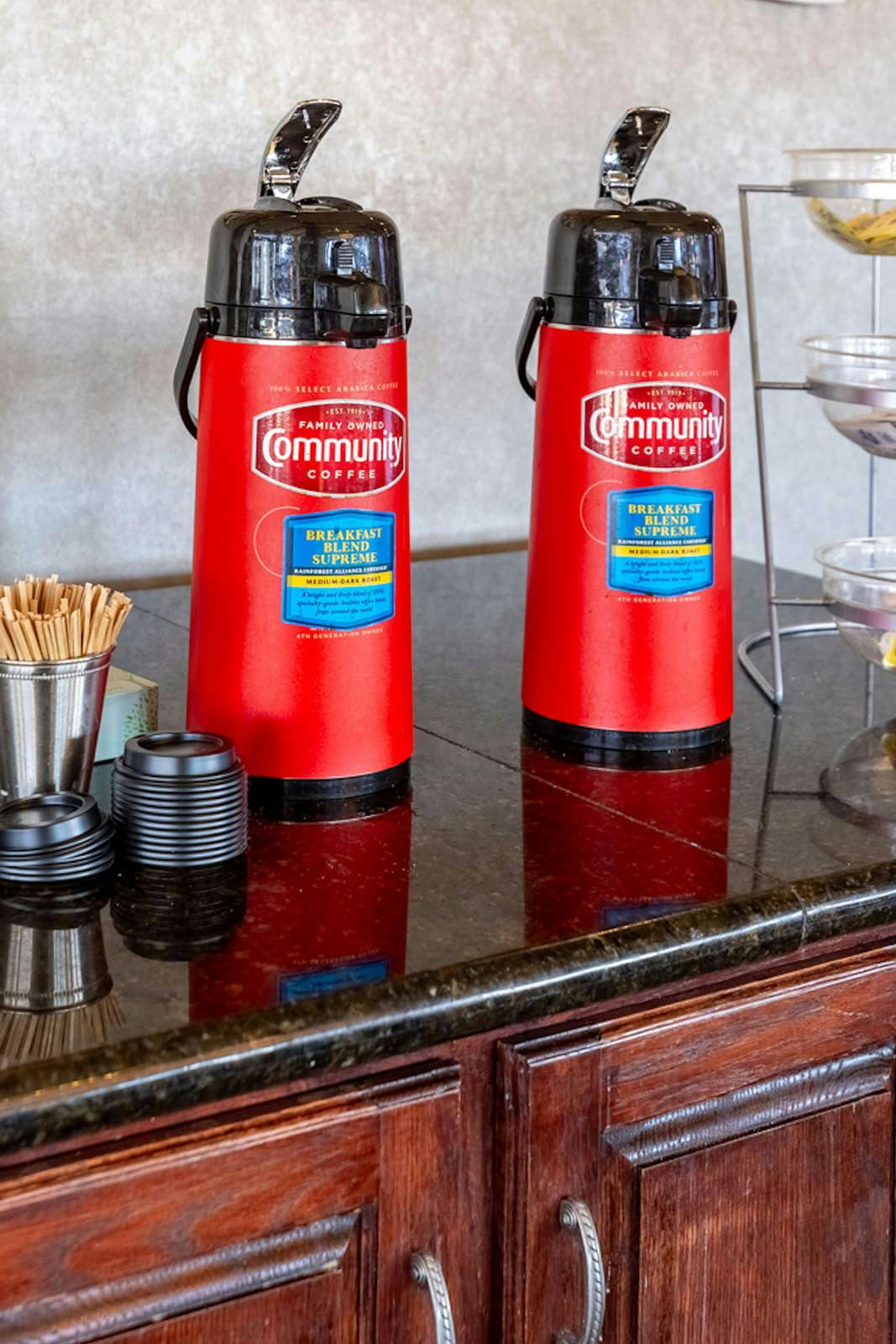 Hotel Red Roof Inn & Suites Irving – DFW Airport South photo 5