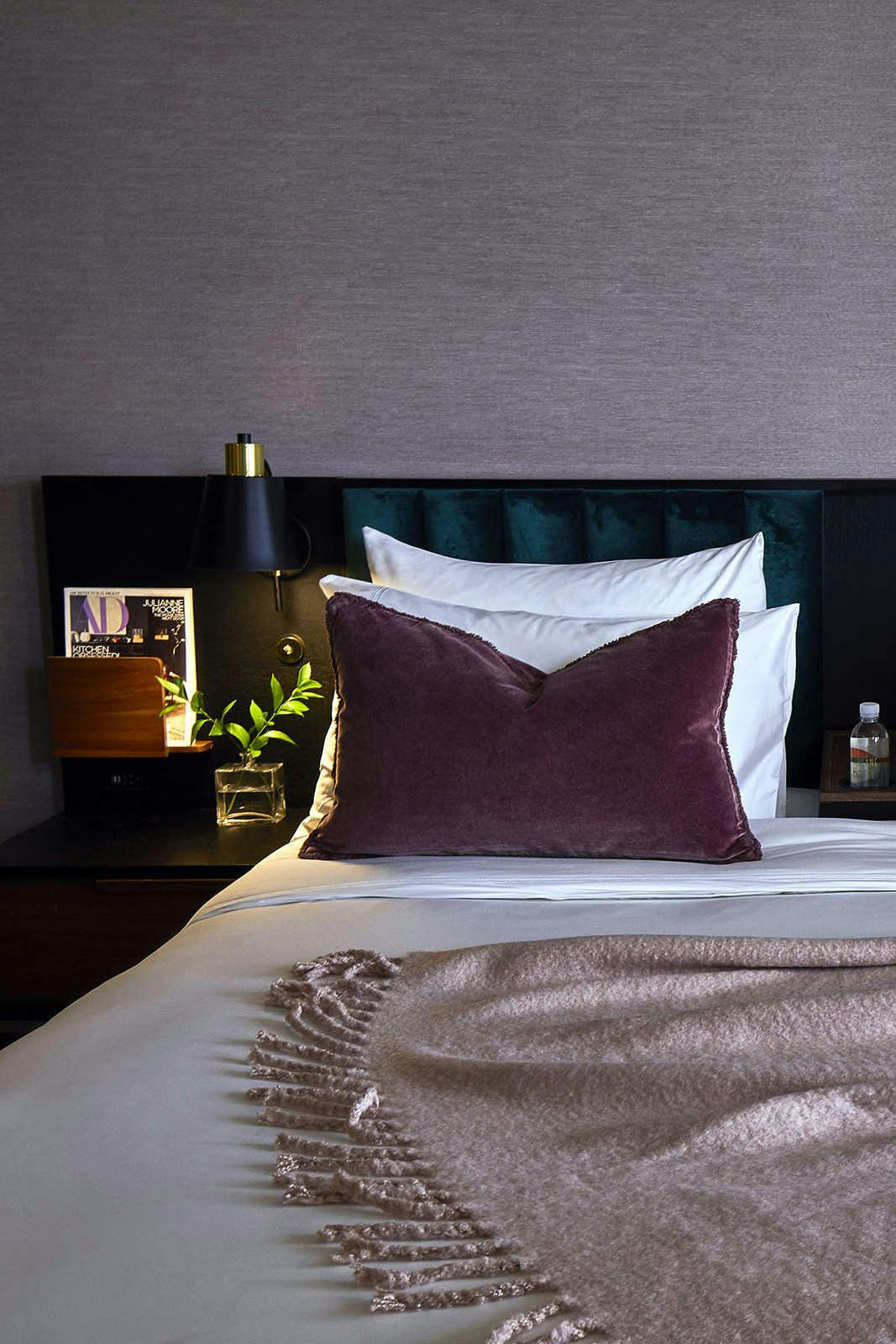 Hotel Fairlane Hotel photo 2