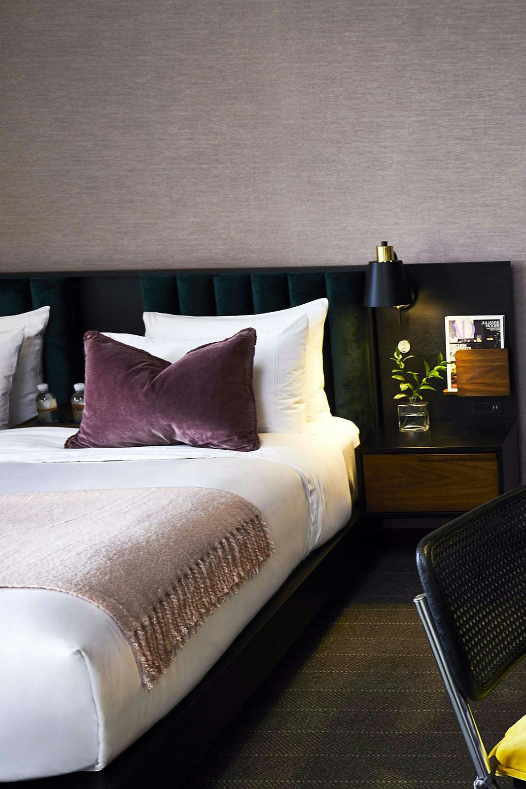 Hotel Fairlane Hotel photo 3