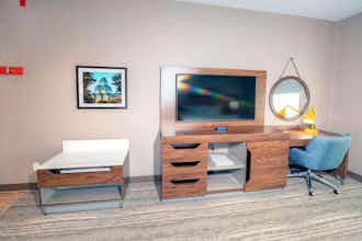 Hotel Hampton Inn by Hilton Ottawa photo 2