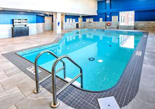 Hotel Hampton Inn by Hilton Ottawa photo 4