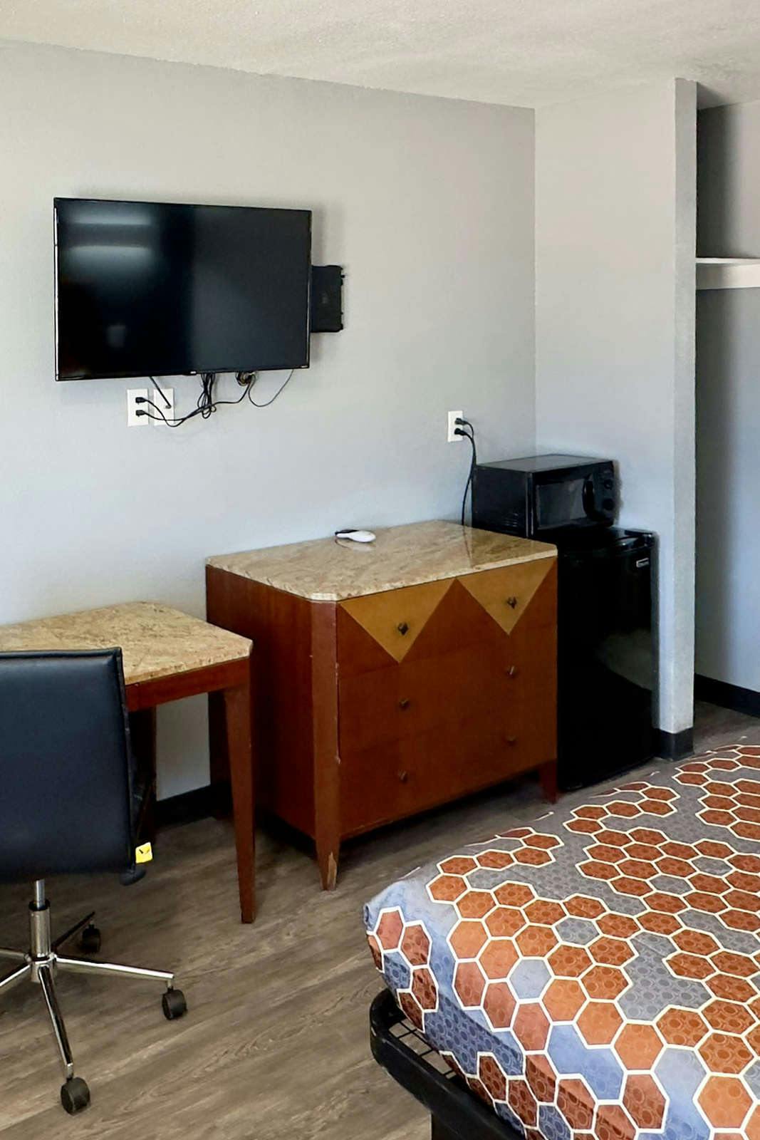 Hotel Executive Inn of Hondo photo 2