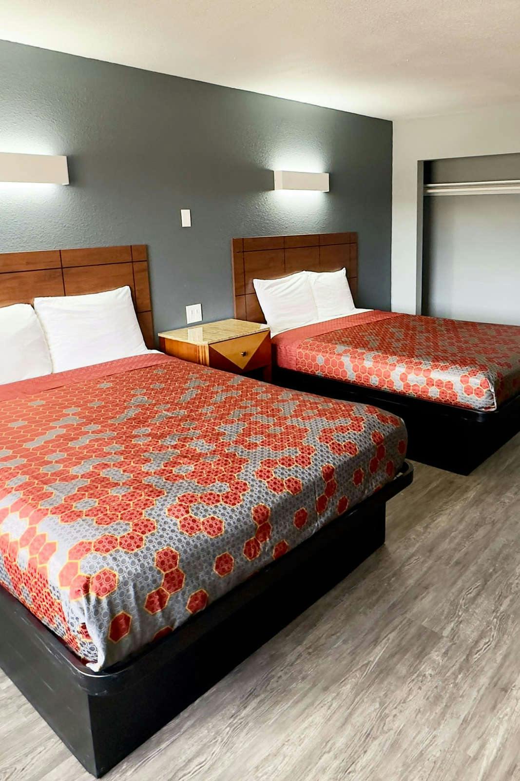 Hotel Executive Inn of Hondo photo 4