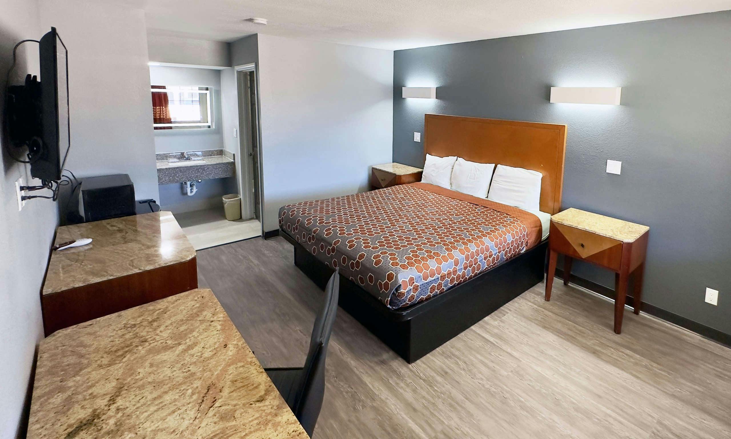 Executive Inn of Hondo