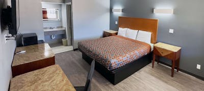 Executive Inn of Hondo