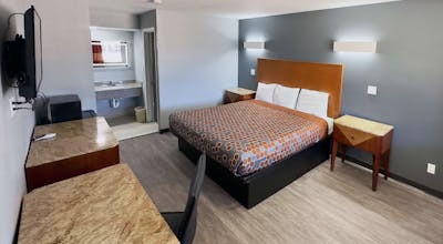 Executive Inn of Hondo