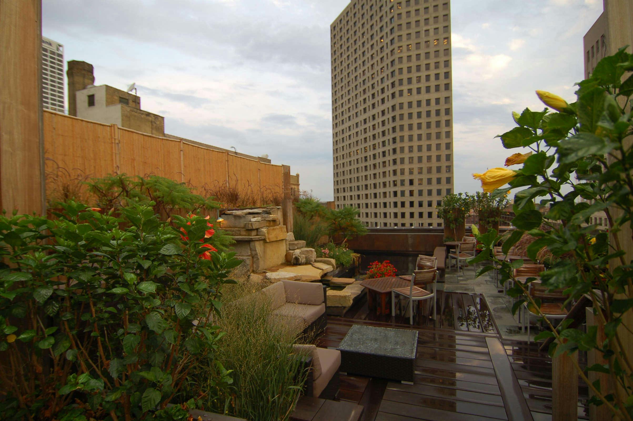 Hotel Hotel Metro Milwaukee photo 2