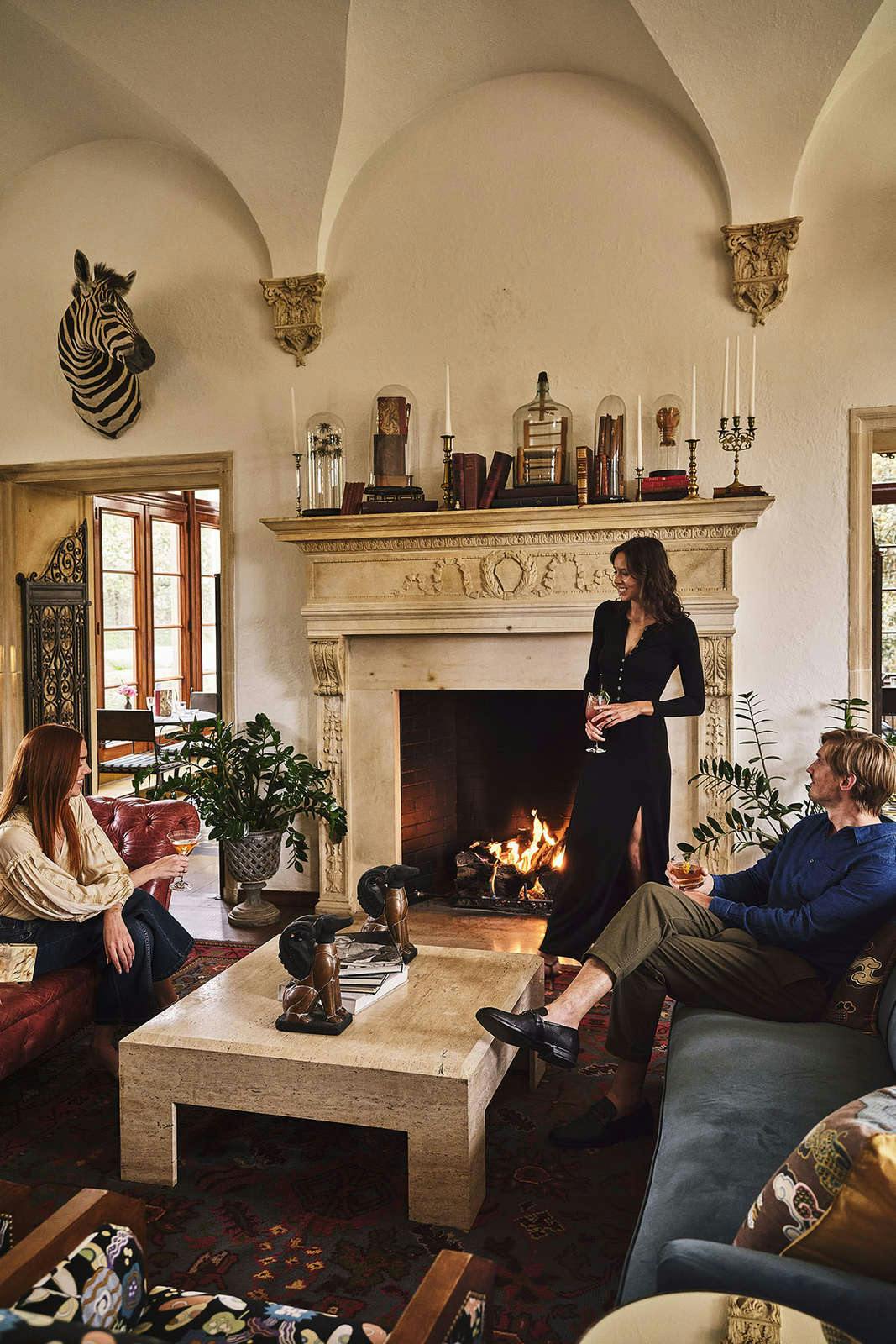 Hotel Commodore Perry Estate, Auberge Resorts Collection photo 1