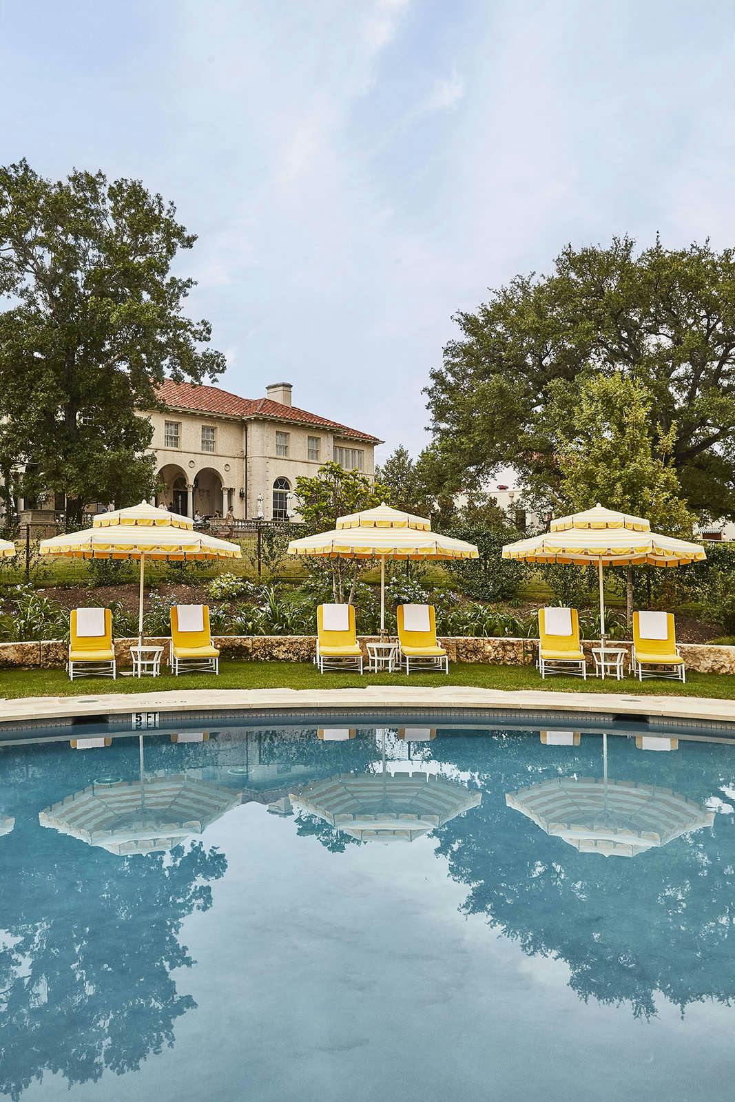 Hotel Commodore Perry Estate, Auberge Resorts Collection photo 2