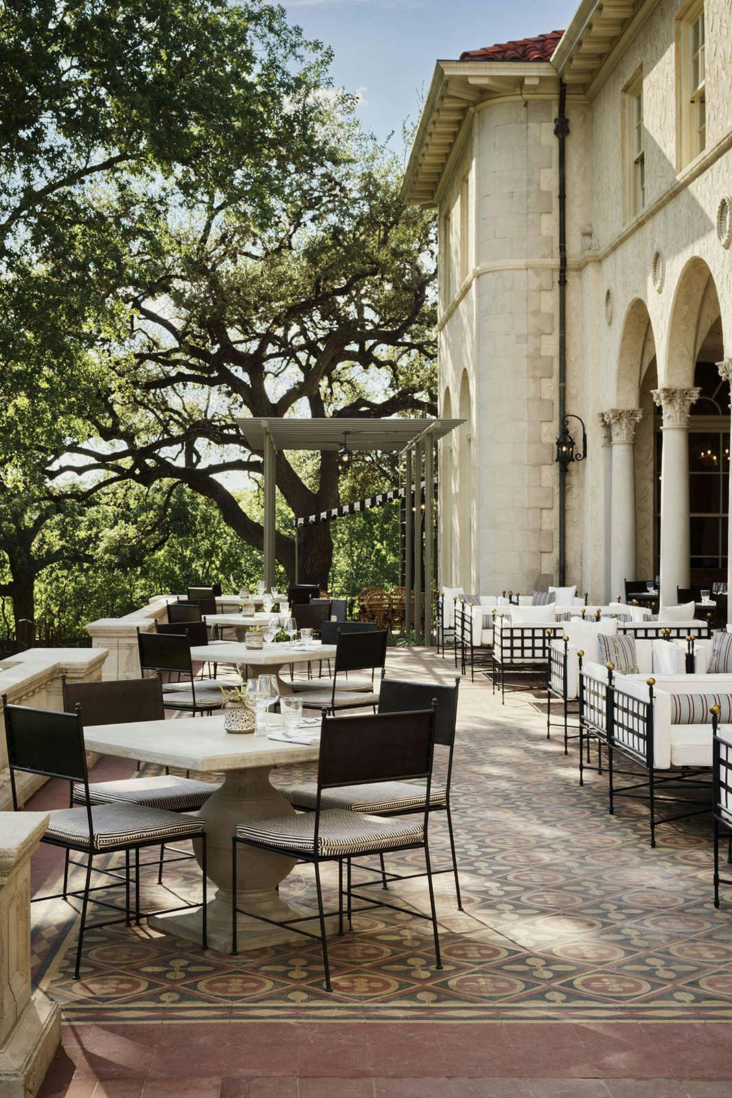 Hotel Commodore Perry Estate, Auberge Resorts Collection photo 3