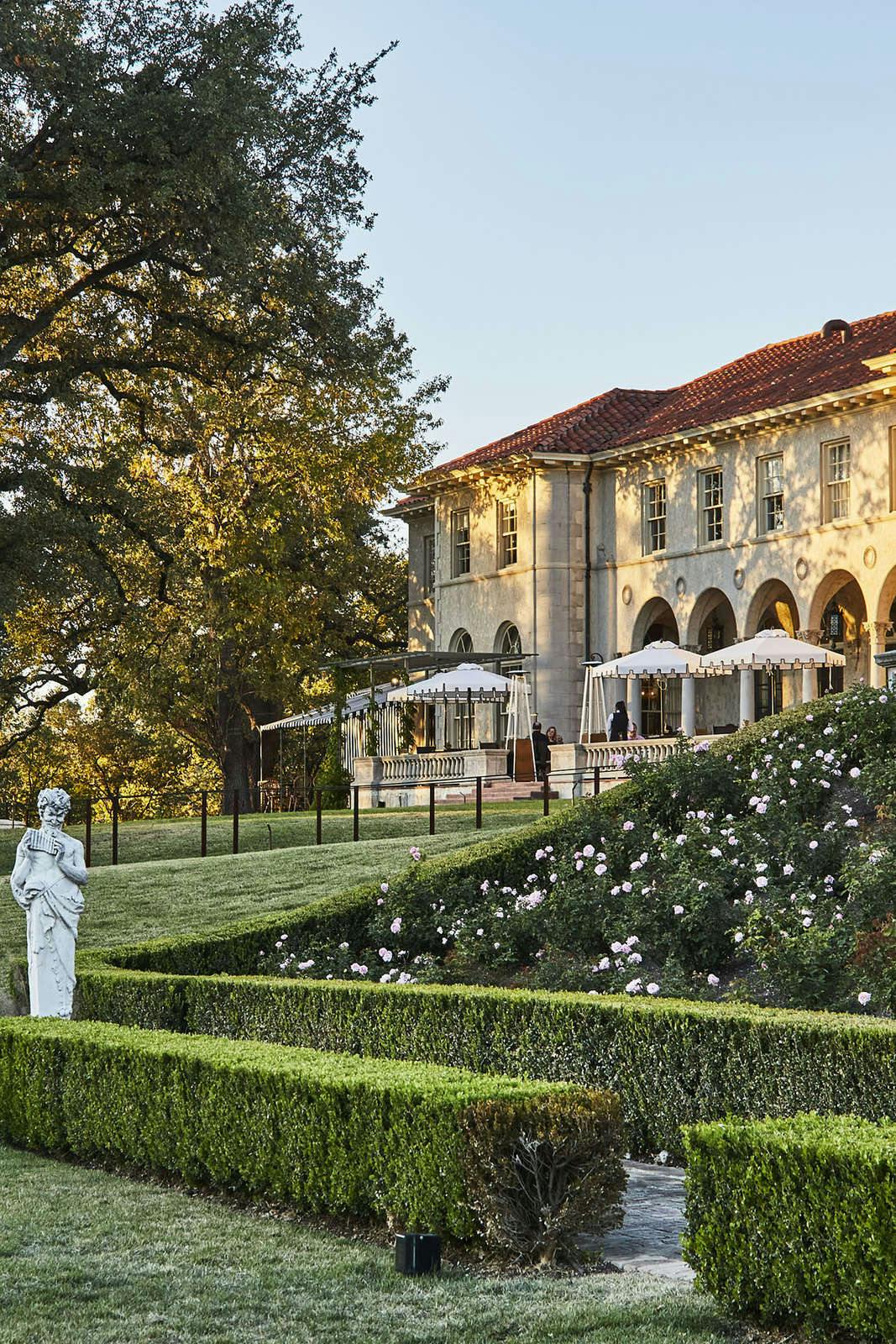 Hotel Commodore Perry Estate, Auberge Resorts Collection photo 4