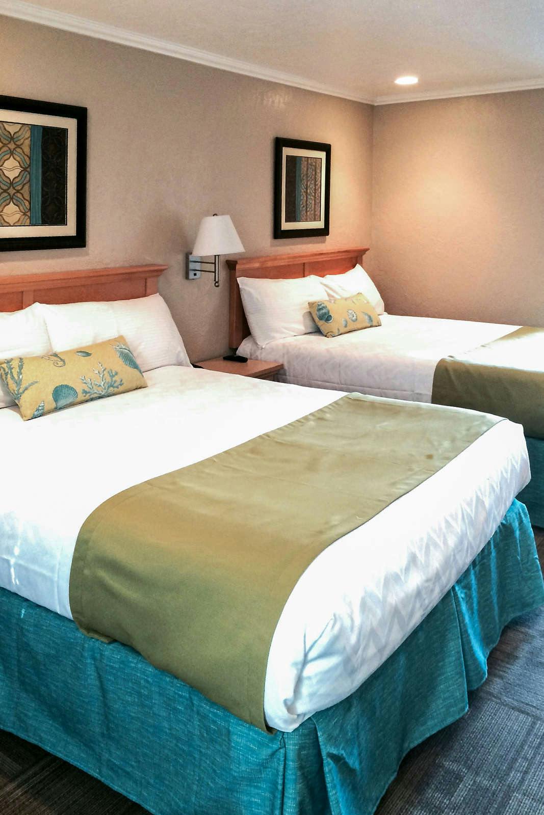 Hotel Rio Sands Hotel photo 3