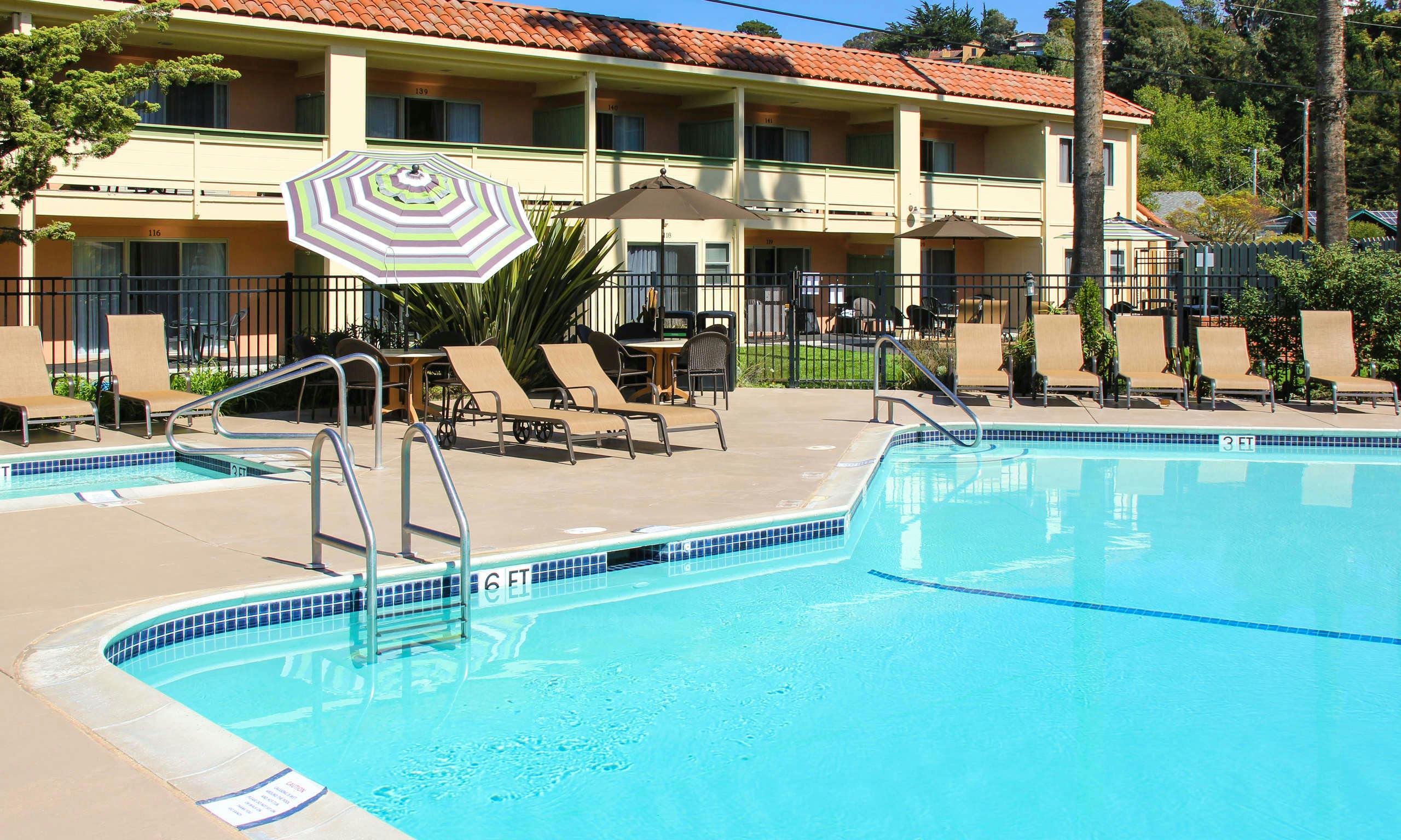 Cheap Last Minute Hotel Deals in Santa Cruz from 84 HotelTonight