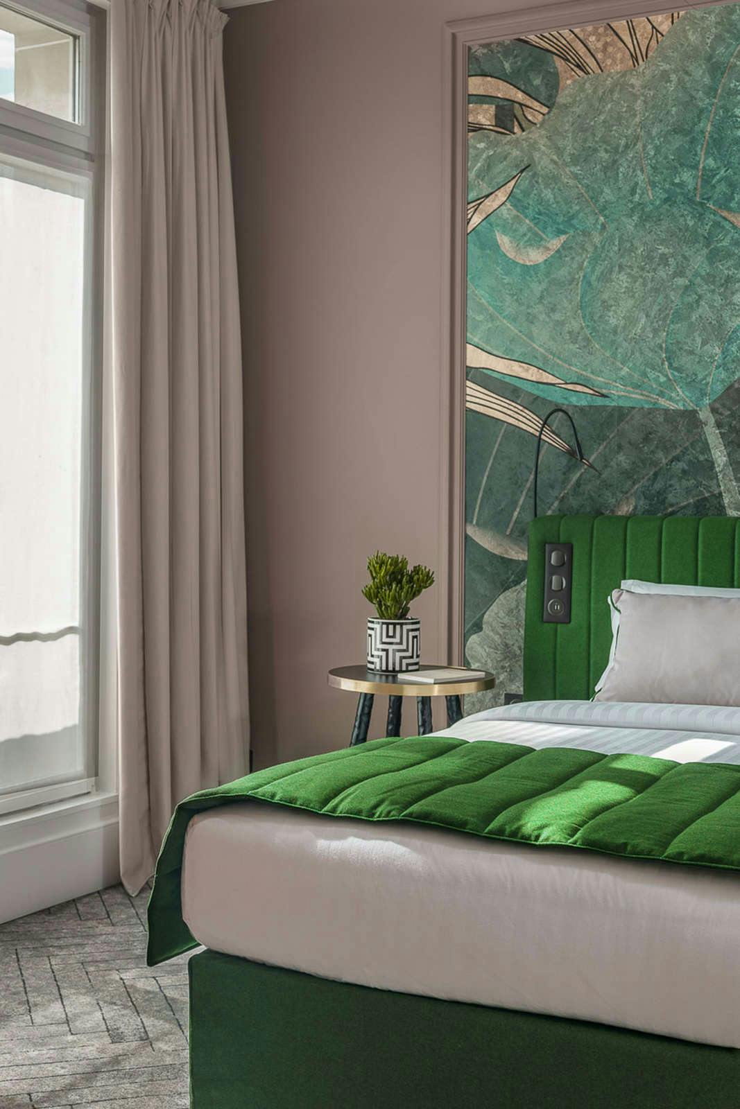 Hotel M Social Hotel Paris photo 5