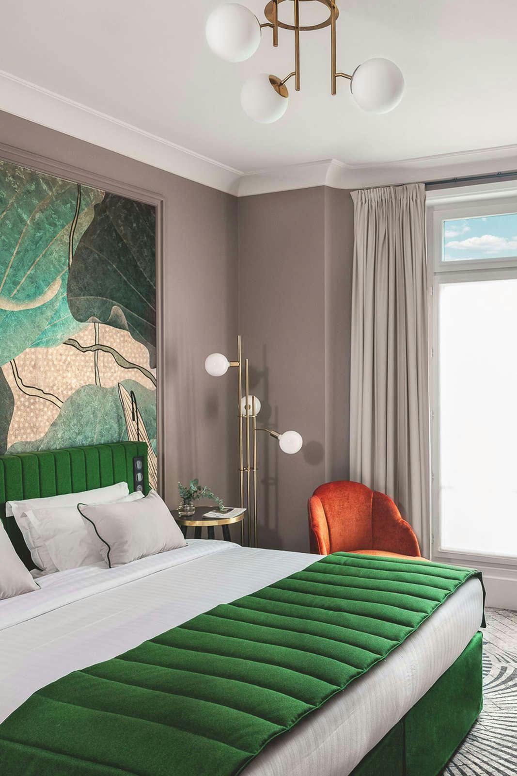 Hotel M Social Hotel Paris photo 3