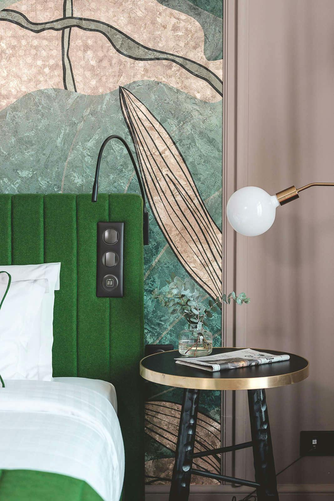 Hotel M Social Hotel Paris photo 4