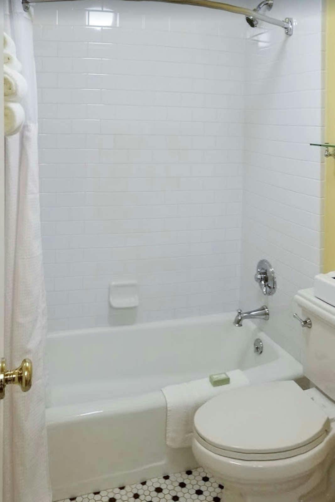 Hotel Stanyan Park Hotel photo 4